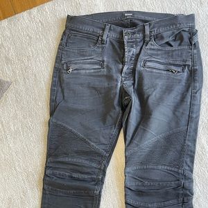 Jean for men Brand  Hudson